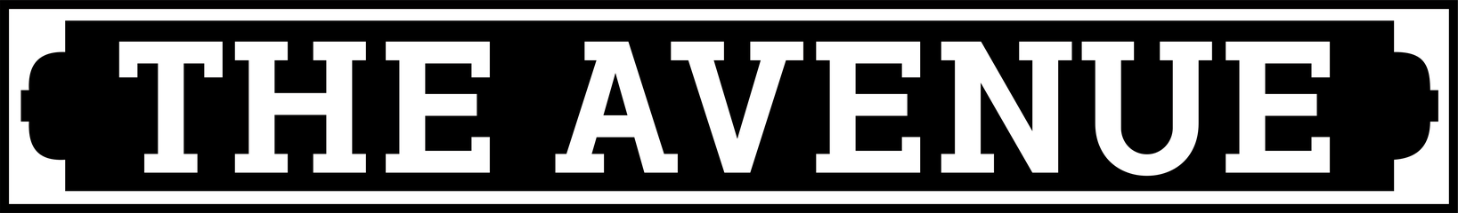 The Avenue